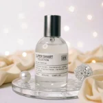 ادکلن کد 079 سوپر اسمارت کالکشن 25 میل رایحه له لابو سانتال 33 | Le Labo Santal 33 - Image 2