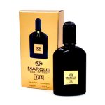 ادکلن کد 134 مارکویی 25 میل رایحه تام فورد بلک ارکید | Tom Ford Black Orchid