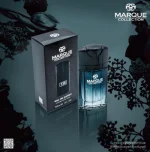 ادکلن کد 138 مارکویی 30 میل رایحه پاکو رابان بلک ایکس اس | Paco Rabanne Black XS - Image 2