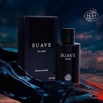 ادکلن ساو الکسیر Suave Elixir فراگرنس ورد 80 میل | رایحه Dior Sauvage Elixir - Image 3