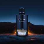 ادکلن ساو الکسیر Suave Elixir فراگرنس ورد 80 میل | رایحه Dior Sauvage Elixir - Image 2