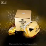 ادکلن کد 131 مارکویی کالکشن 25 میل رایحه لیدی میلیون - Image 2