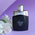 ادکلن کد 343 اسمارت کالکشن 25 میل رایحه مون بلان لجند | Mont Blanc Legend - Image 3