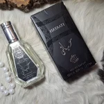 ادکلن Hayaati حیاتی مشکی 50 میل فرگرانس ورد - Image 3