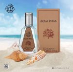 ادکلن آکوا پورا Aqua Pura فراگرنس ورد 50 میل | رایحه اورتو پاریسی مگامار - Image 2