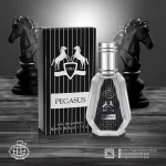ادکلن Pegasus پگاسوس 50 میل فرگرانس ورد | رایحه د مارلی پگاسوس - Image 2