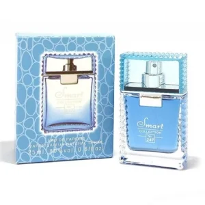 ادکلن 25 میل اسمارت کالکشن کد 247 | رایحه ورساچه ائو فرش Versac Eau Fraiche