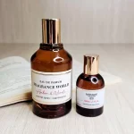 ادکلن سوپراسمارت ۲۵ میل کد 073 زلنیسکی آمبر اند نرولی | Zielinski  Rozen Amber & Neroli - Image 3