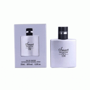 ادکلن 25 میل اسمارت کالکشن کد 172 | رایحه شنل آلور اسپورت Chanel Allure Sport